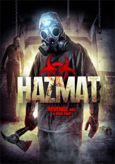 HazMat poster
