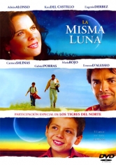 La Misma Luna poster