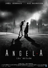 Angel-A poster