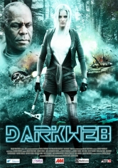 Darkweb poster
