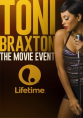 Toni Braxton: Unbreak My Heart poster
