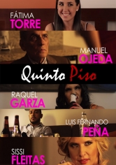 Quinto Piso poster