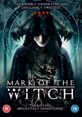 Mark Of The Witch (Another) poster