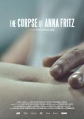 El Cadáver De Anna Fritz poster