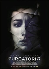  Purgatorio poster