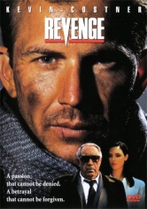 Revenge (Venganza) poster