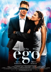 Ego 2013 poster