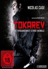 Tokarev poster