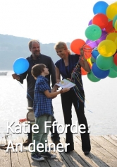 Katie Fforde: An Deiner Seite (A Tu Lado) poster