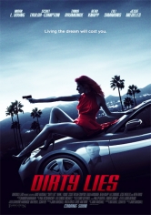 Dirty Lies poster