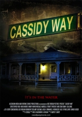 Cassidy Way poster
