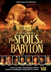 The Spoils Of Babylon poster