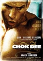 Campeón De Campeones (Chok Dee) poster