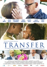Transfer poster
