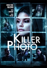 Killer Photo (Falso Acosador) poster