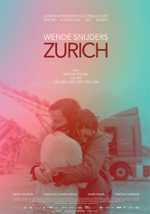 Zurich poster