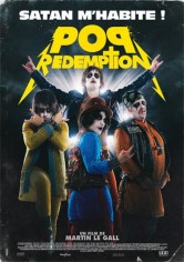 Pop Redemption poster