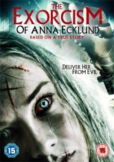 The Exorcism Of Anna Ecklund poster
