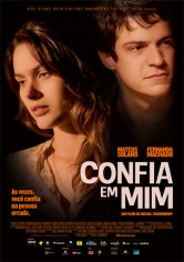Confia Em Mim (Trust Me) poster