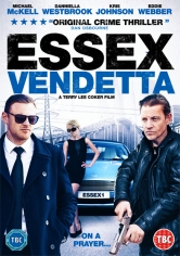 Essex Vendetta poster