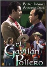 El Gavilán Pollero poster