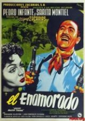 El Enamorado (Vuelve Martín Corona) poster