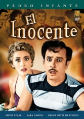 El Inocente poster