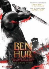 Ben Hur 2010 poster