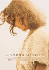 The Young Messiah (El Mesías) poster