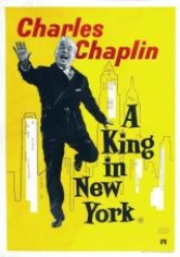 Un Rey En Nueva York poster