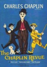 La Revista De Chaplin poster