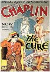 The Cure 1917 poster