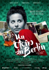 Un Otoño Sin Berlín poster