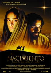 The Nativity Story (El Nacimiento) poster