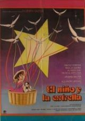 El Niño Y La Estrella poster