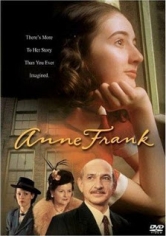 La Historia De Anna Frank poster