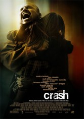 Crash / Colision poster