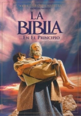 La Biblia 1966 poster