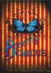 El Circo De La Mariposa poster
