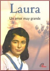 Laura Vicuña poster