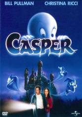 Casper poster