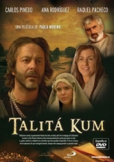 TALITA KUM. (LEVANTATE Y ANDA) poster