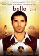 Bella 2006 poster