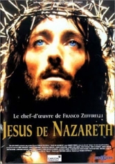 Jesús De Nazaret poster