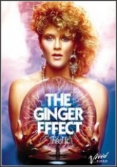 The Ginger Effect poster